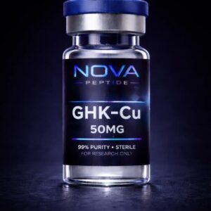 GHK-Cu peptide UK