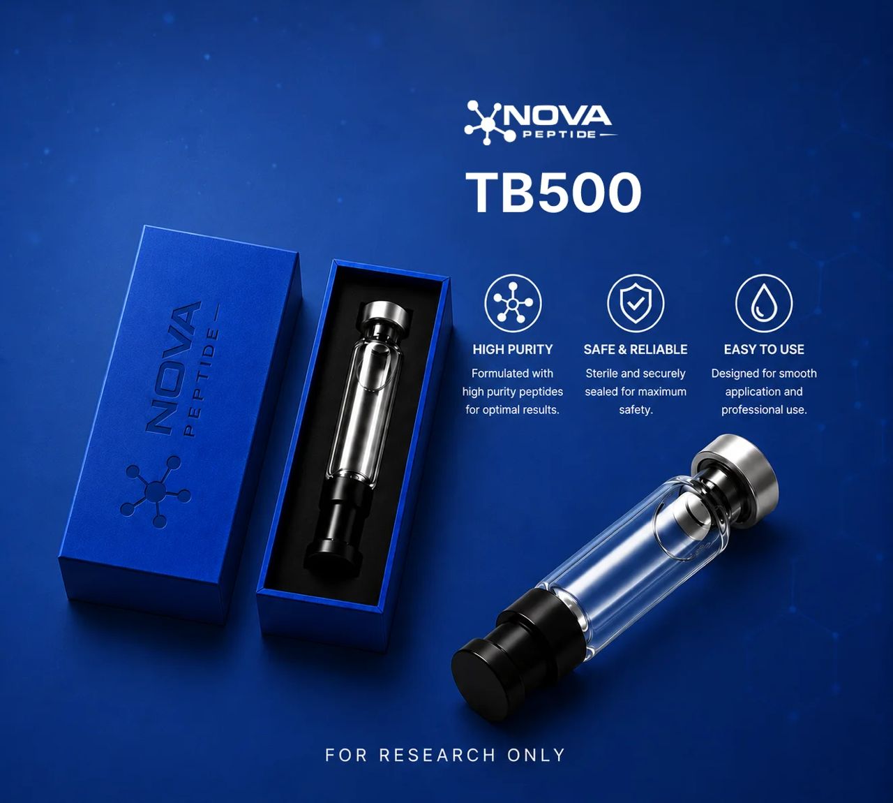 TB-500 Pen