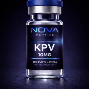 KPV research peptide UK